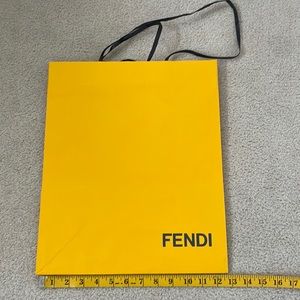 Fendi bag